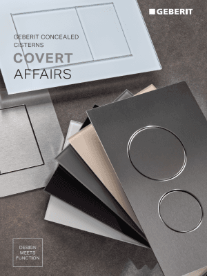 Covert Affairs Brochure 2026 Covert Affairs Brochure 2026