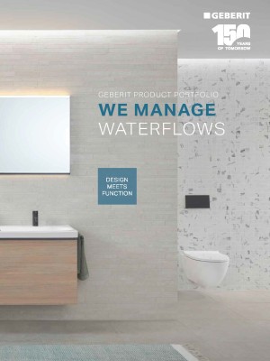 We Manage Waterflows Brochure 2024