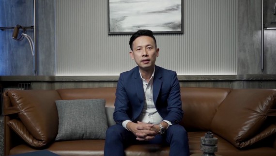 Architect Henry Yew Architect Henry Yew