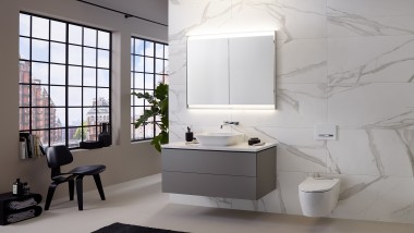 Geberit ONE bathroom series