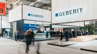 Geberit event