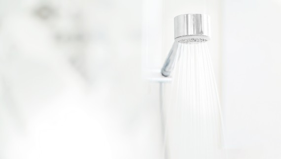 Drinking water hygiene with Geberit Drinking water hygiene with Geberit