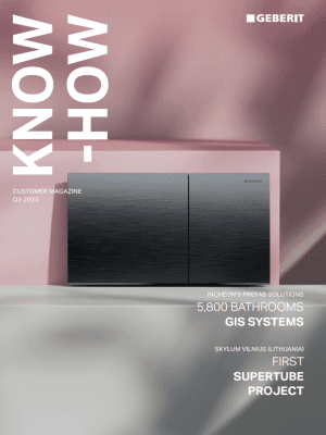 Customer Magazine Q3 2023 (NSEA) Customer Magazine Q3 2023 (NSEA)