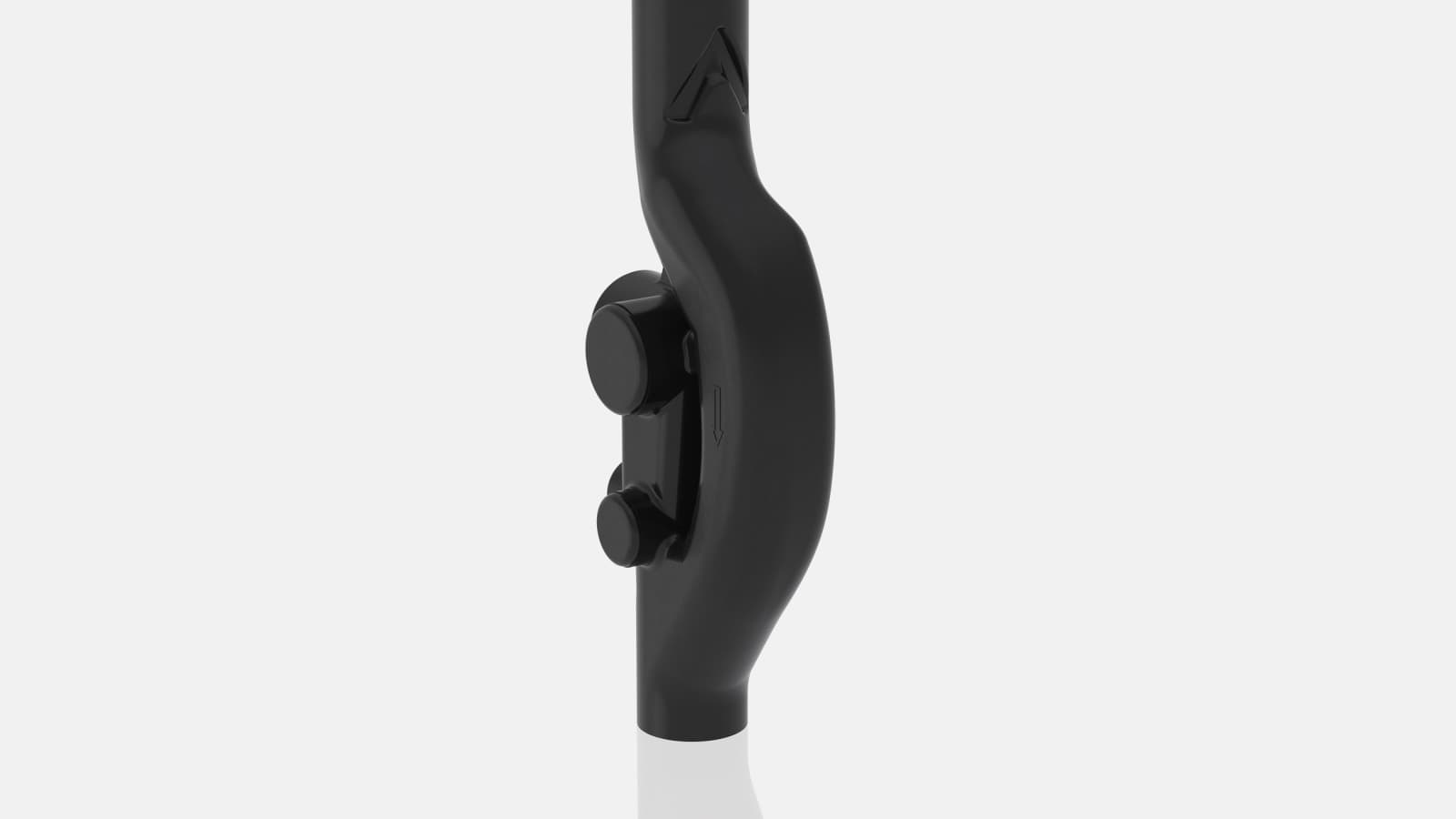 Geberit HDPE Sovent fitting d110 Geberit HDPE Sovent fitting d110